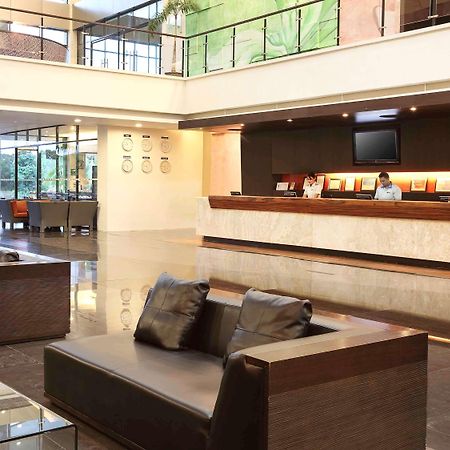 Novotel Manado Golf Resort & Convention Center Extérieur photo