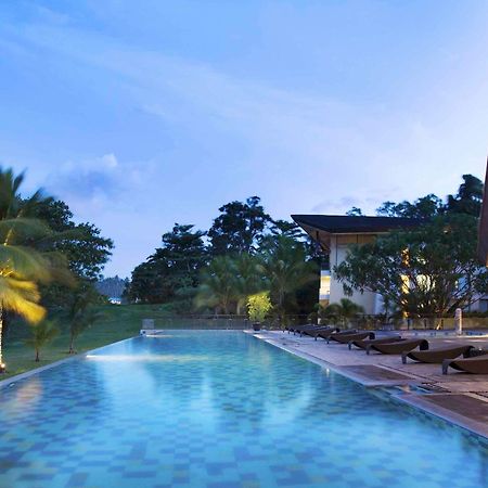 Novotel Manado Golf Resort & Convention Center Extérieur photo