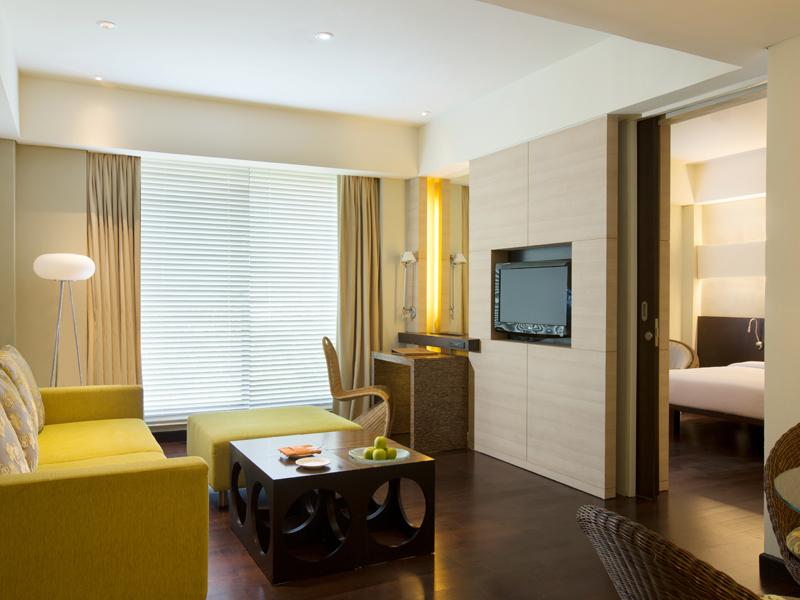 Novotel Manado Golf Resort & Convention Center Extérieur photo
