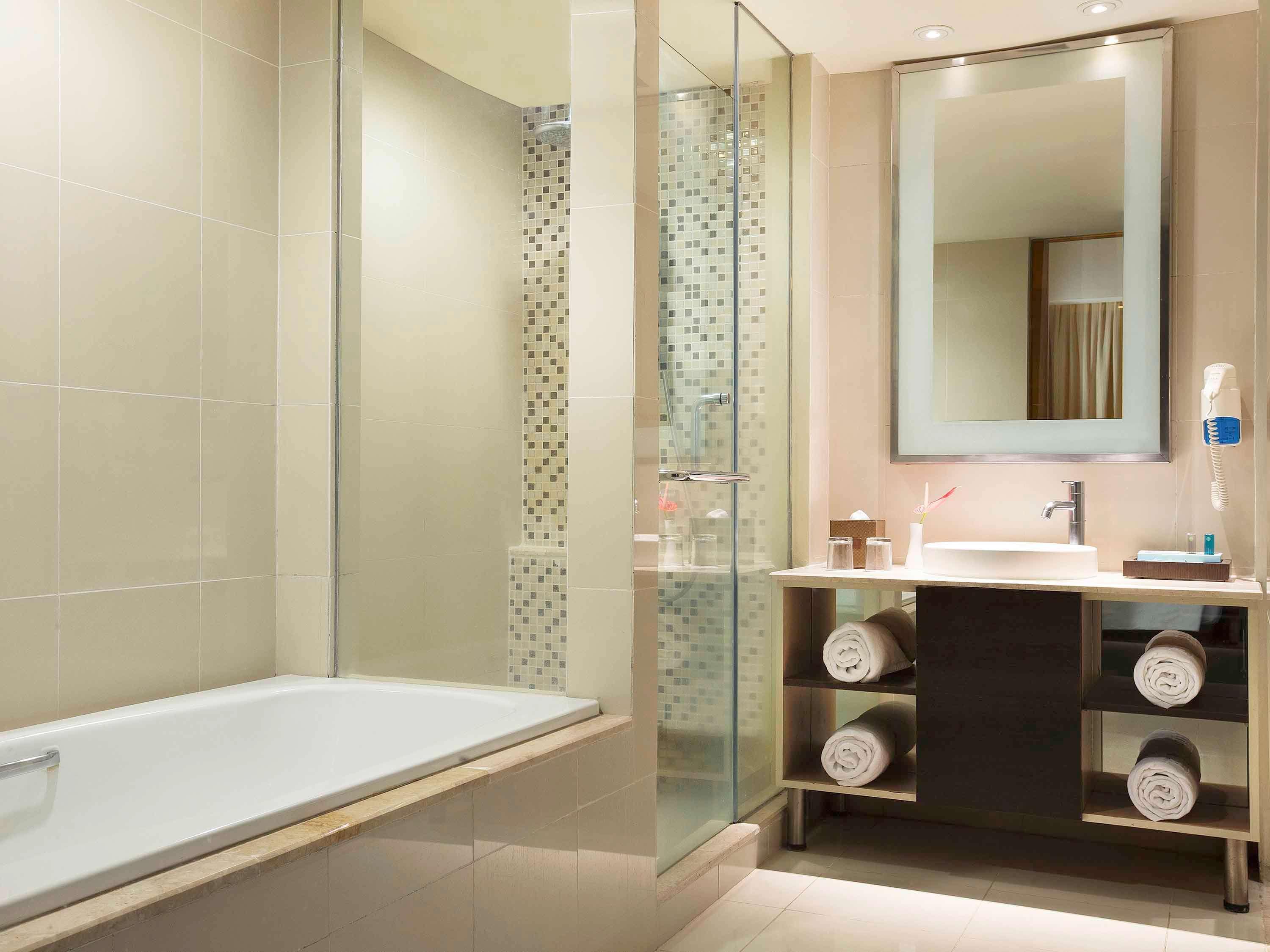 Novotel Manado Golf Resort & Convention Center Extérieur photo