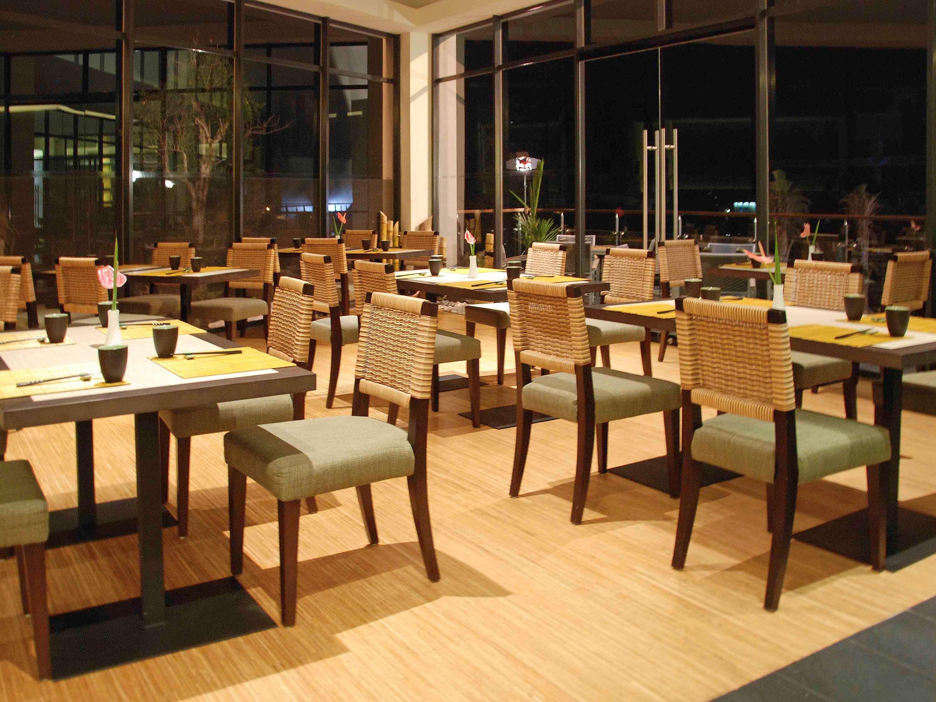 Novotel Manado Golf Resort & Convention Center Extérieur photo