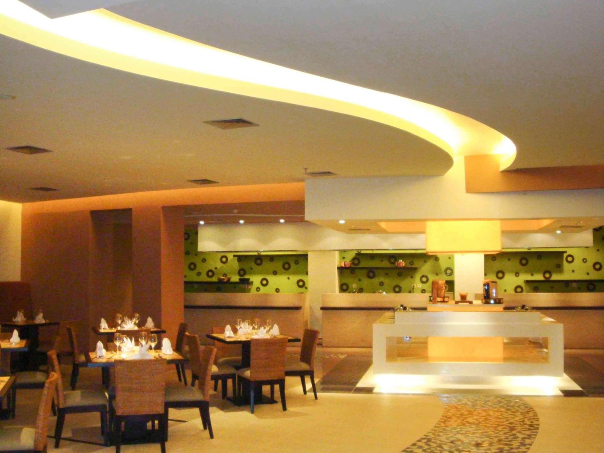Novotel Manado Golf Resort & Convention Center Extérieur photo