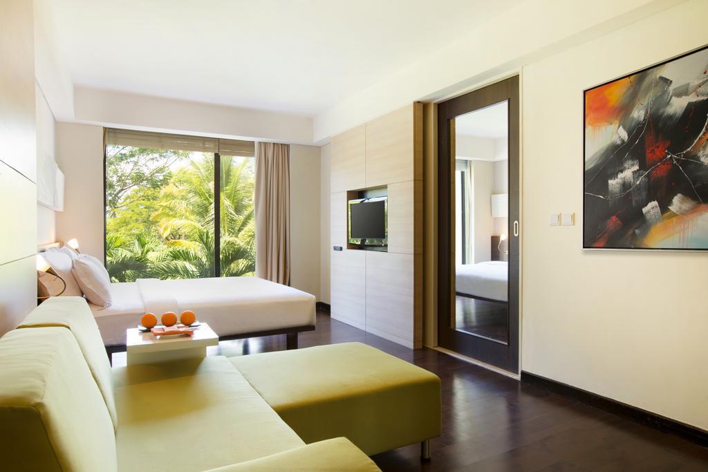 Novotel Manado Golf Resort & Convention Center Extérieur photo