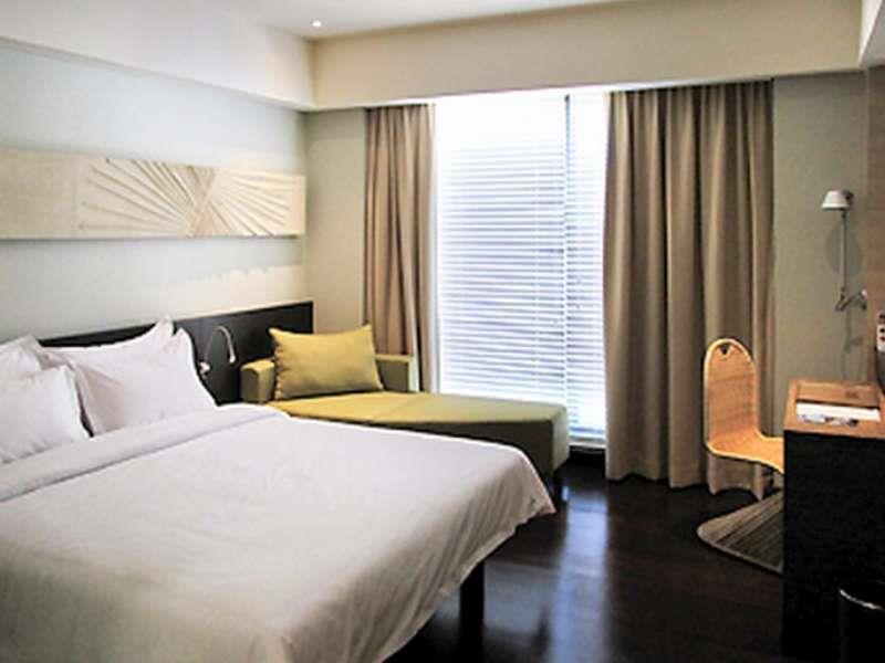 Novotel Manado Golf Resort & Convention Center Chambre photo