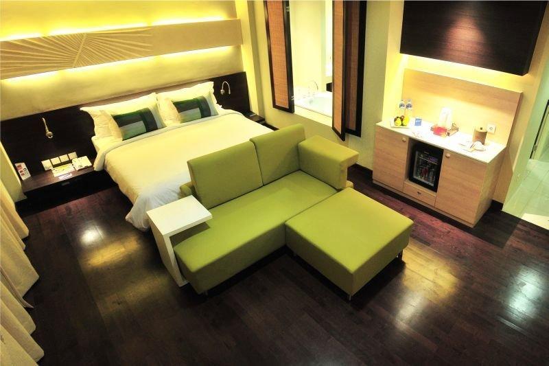 Novotel Manado Golf Resort & Convention Center Extérieur photo