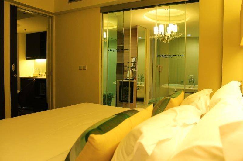 Novotel Manado Golf Resort & Convention Center Extérieur photo