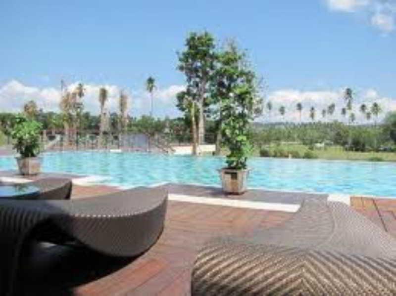 Novotel Manado Golf Resort & Convention Center Extérieur photo