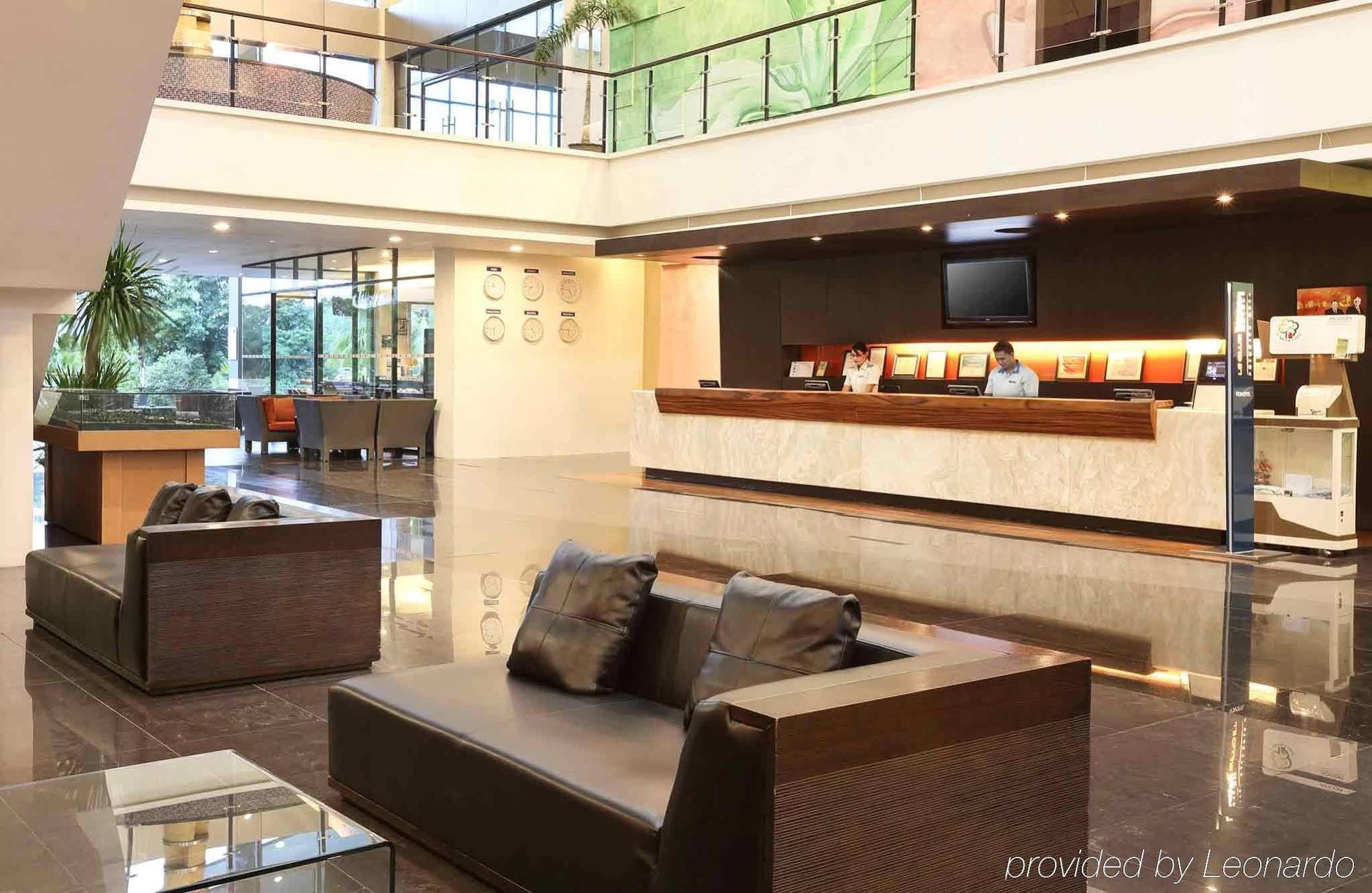 Novotel Manado Golf Resort & Convention Center Extérieur photo