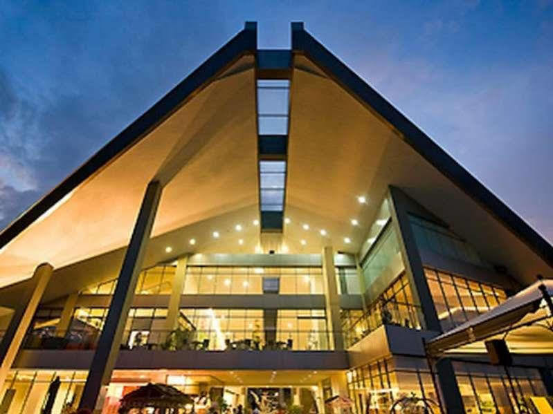 Novotel Manado Golf Resort & Convention Center Extérieur photo