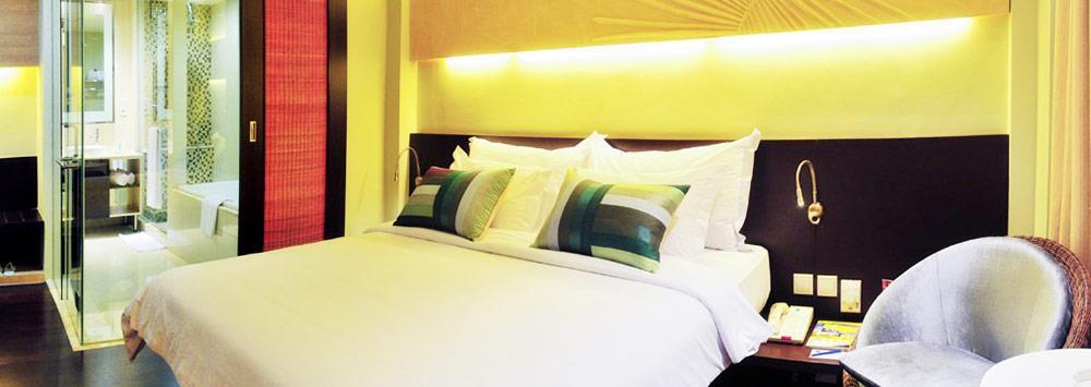 Novotel Manado Golf Resort & Convention Center Extérieur photo