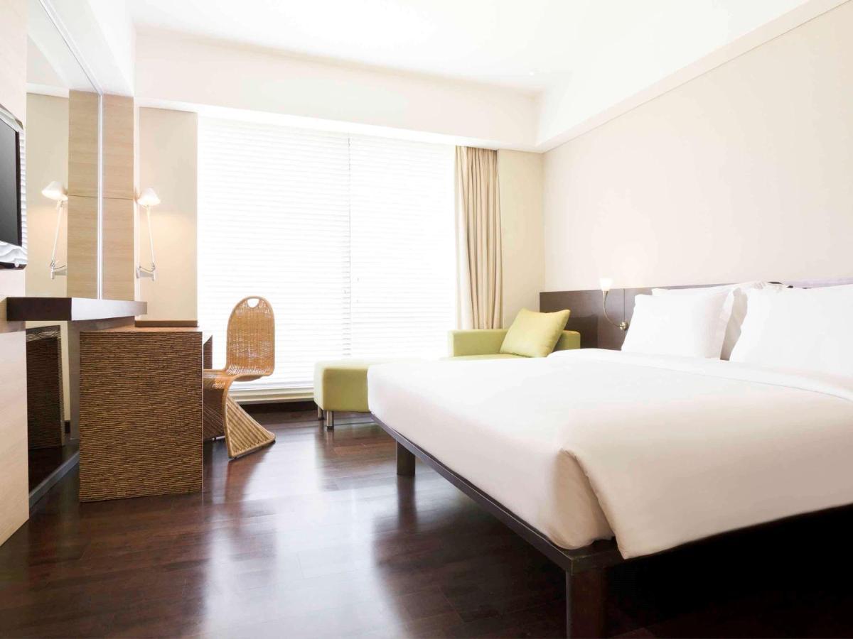 Novotel Manado Golf Resort & Convention Center Extérieur photo